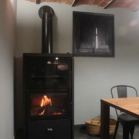 Amaroq Explorers Basecamp Tremp