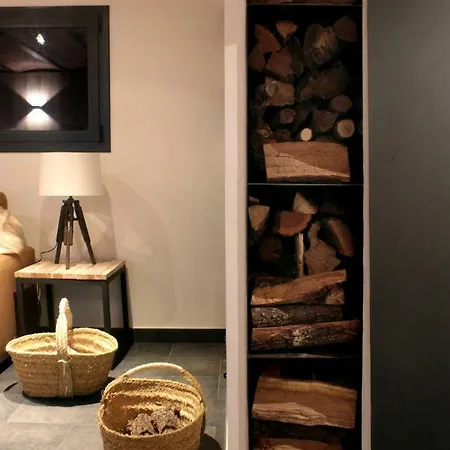 Feriehus Amaroq Explorers Basecamp Tremp