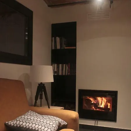 Amaroq Explorers Basecamp Tremp