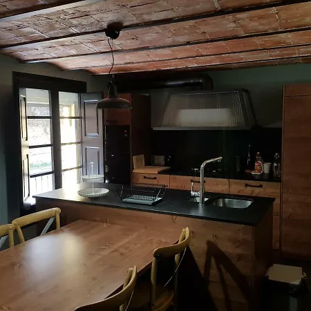 Amaroq Explorers Basecamp Tremp