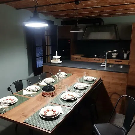 Amaroq Explorers Basecamp