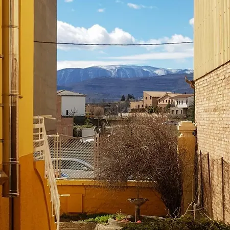 Amaroq Explorers Basecamp Feriehus Tremp