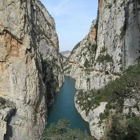 Feriehus Amaroq Explorers Basecamp