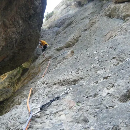 Amaroq Explorers Basecamp Feriehus