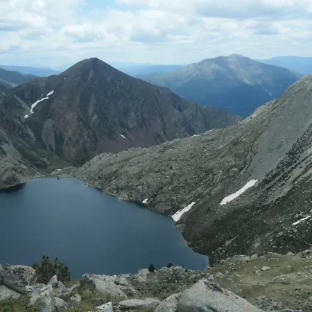 Feriehus Amaroq Explorers Basecamp *