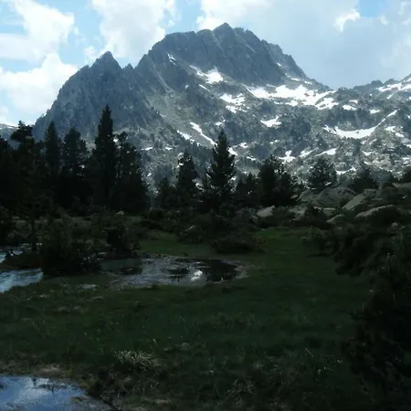 Amaroq Explorers Basecamp Feriehus Tremp