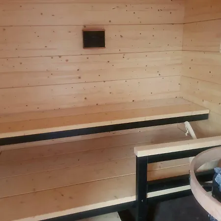 Amaroq Explorers Basecamp *