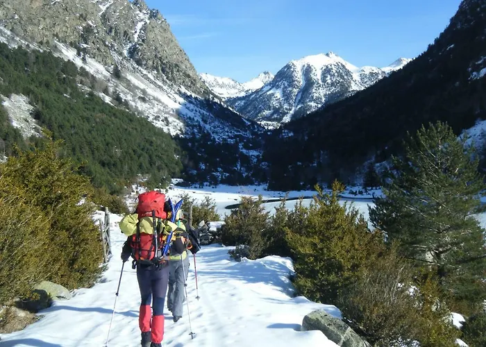 Amaroq Explorers Basecamp トレンプ