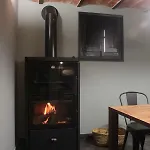 Amaroq Explorers Basecamp טרמפ