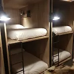 Amaroq Explorers Basecamp בית נופש טרמפ