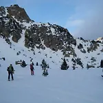 Amaroq Explorers Basecamp