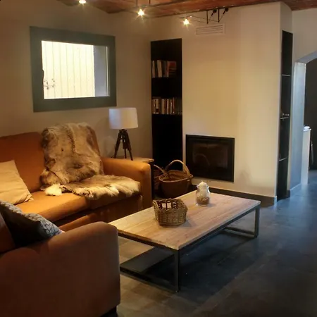 Amaroq Explorers Basecamp Holiday home *