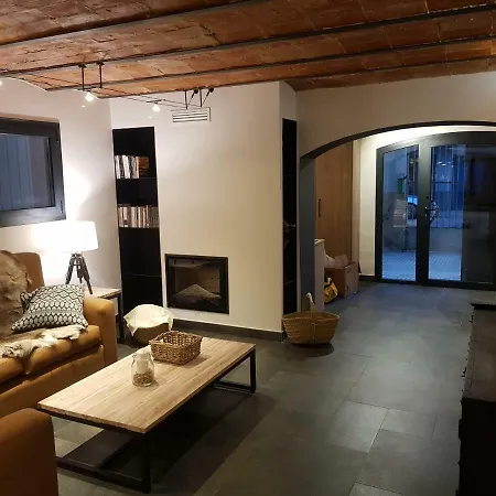 Amaroq Explorers Basecamp Holiday home